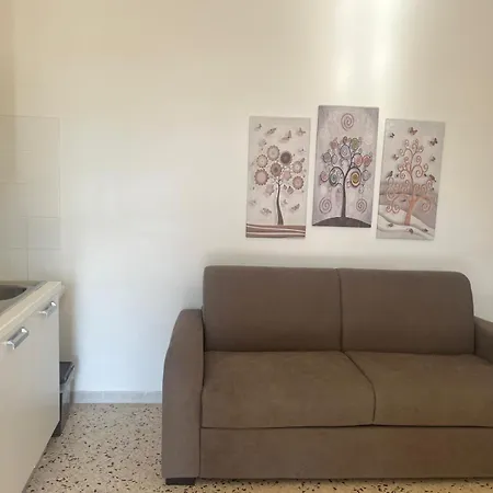 Residence Arcobaleno San Vito Lo Capo Esterno foto