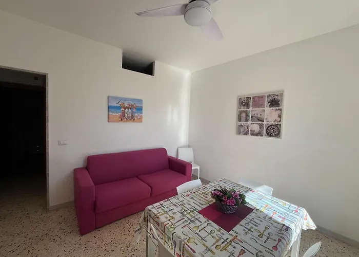 Residence Arcobaleno