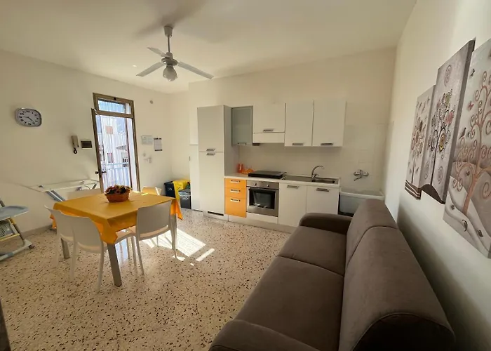 Residence Arcobaleno
