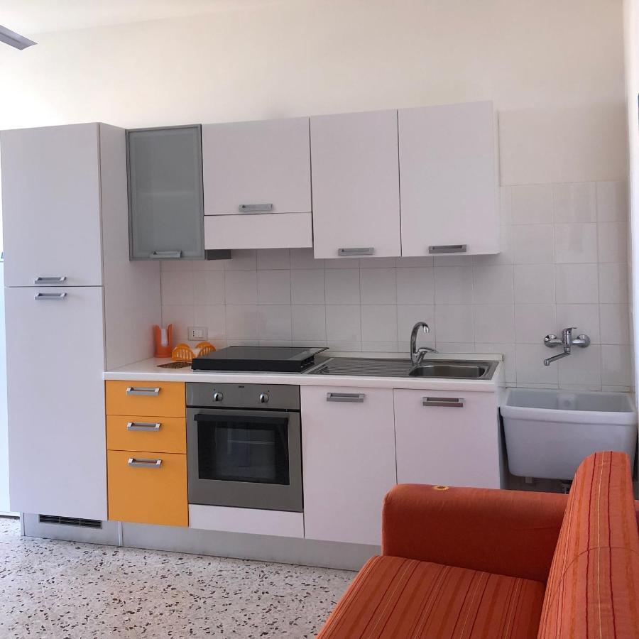 Appartamento Arcobaleno San Vito Lo Capo