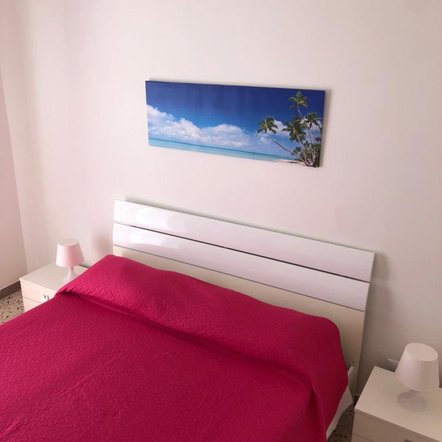 Arcobaleno Appartamento San Vito Lo Capo