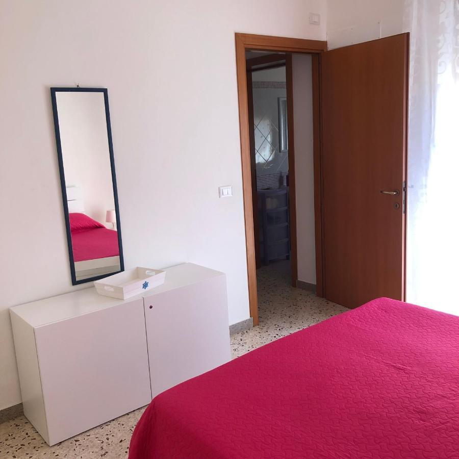 Arcobaleno San Vito Lo Capo