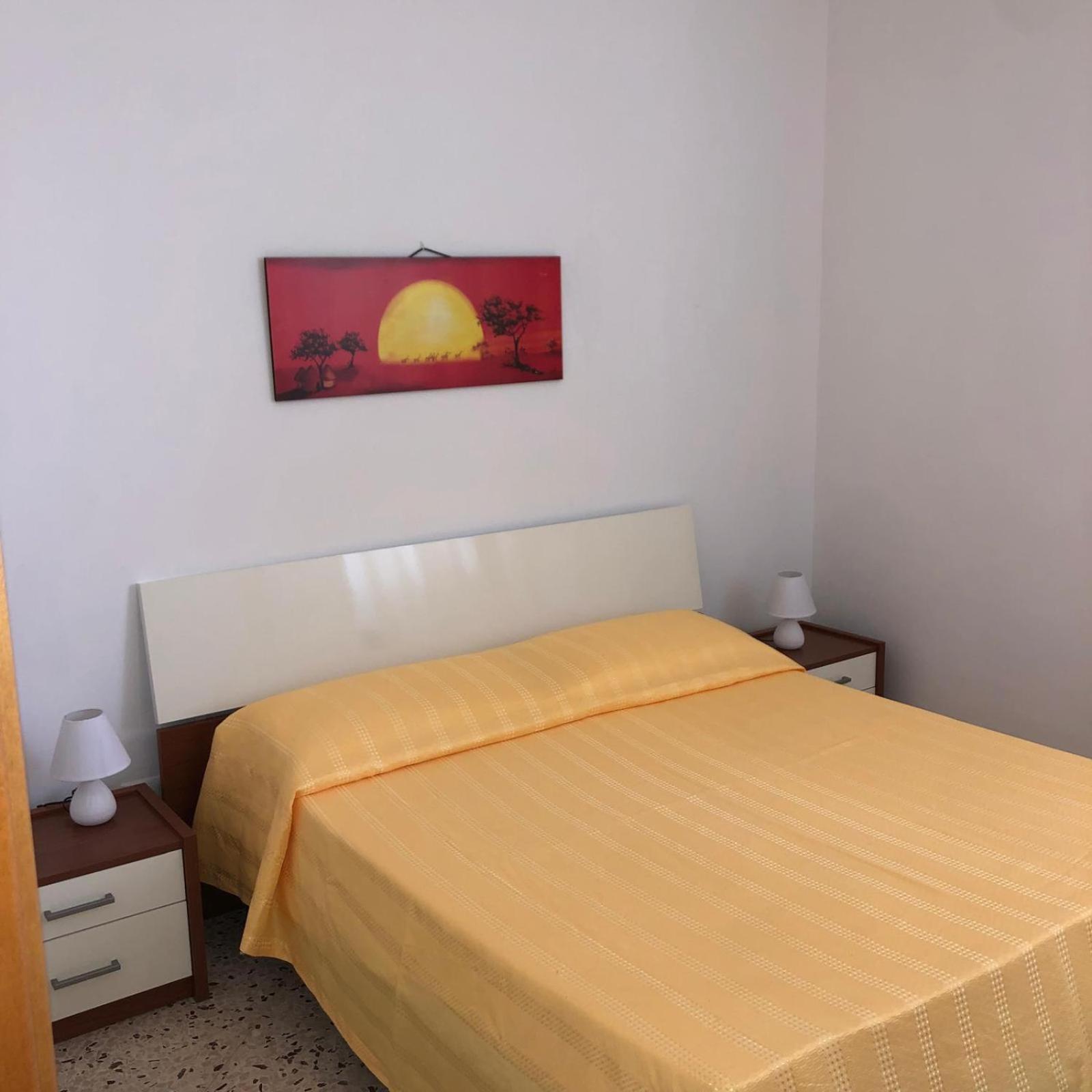 Appartamento Arcobaleno