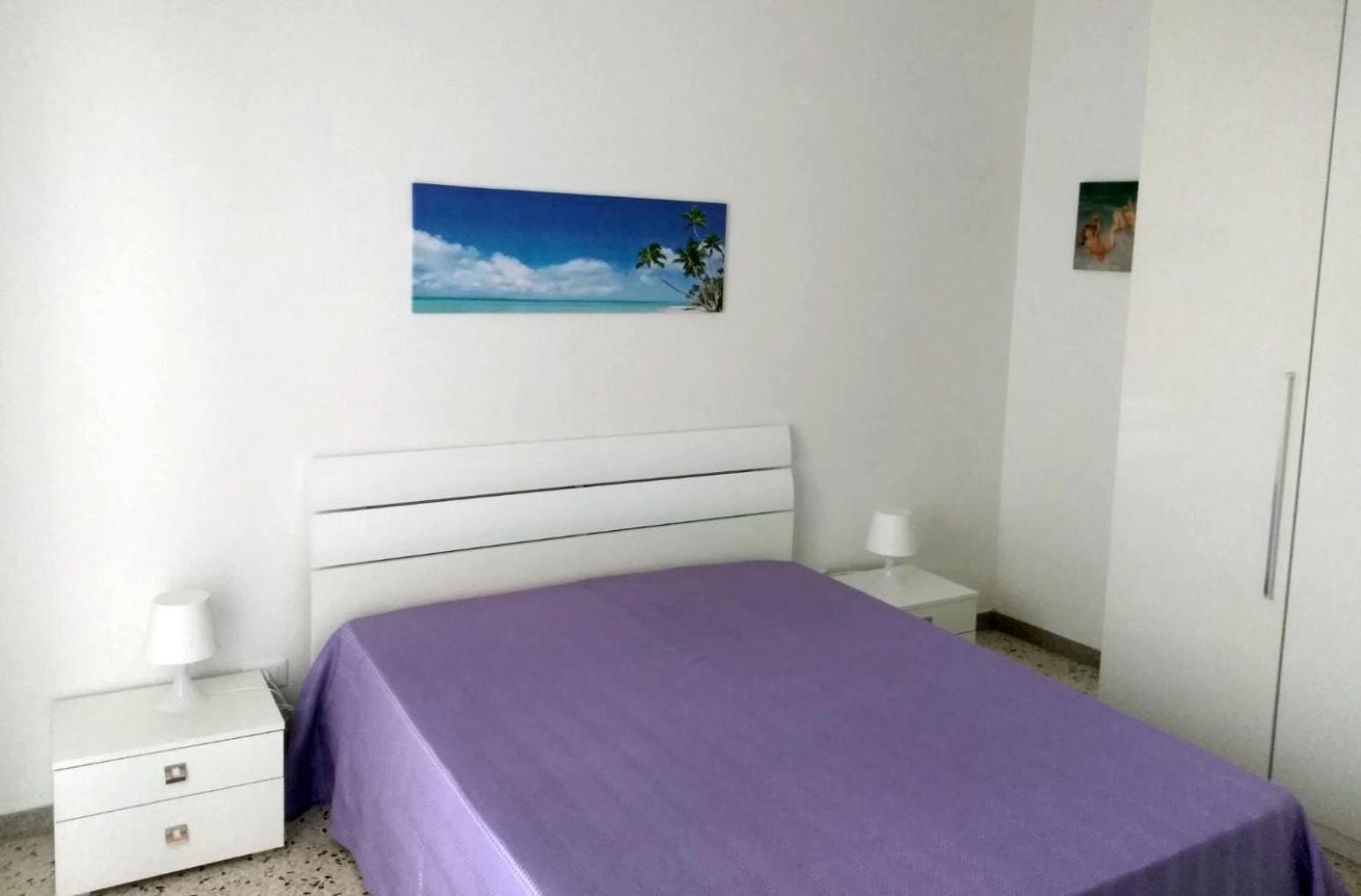 Arcobaleno Appartamento