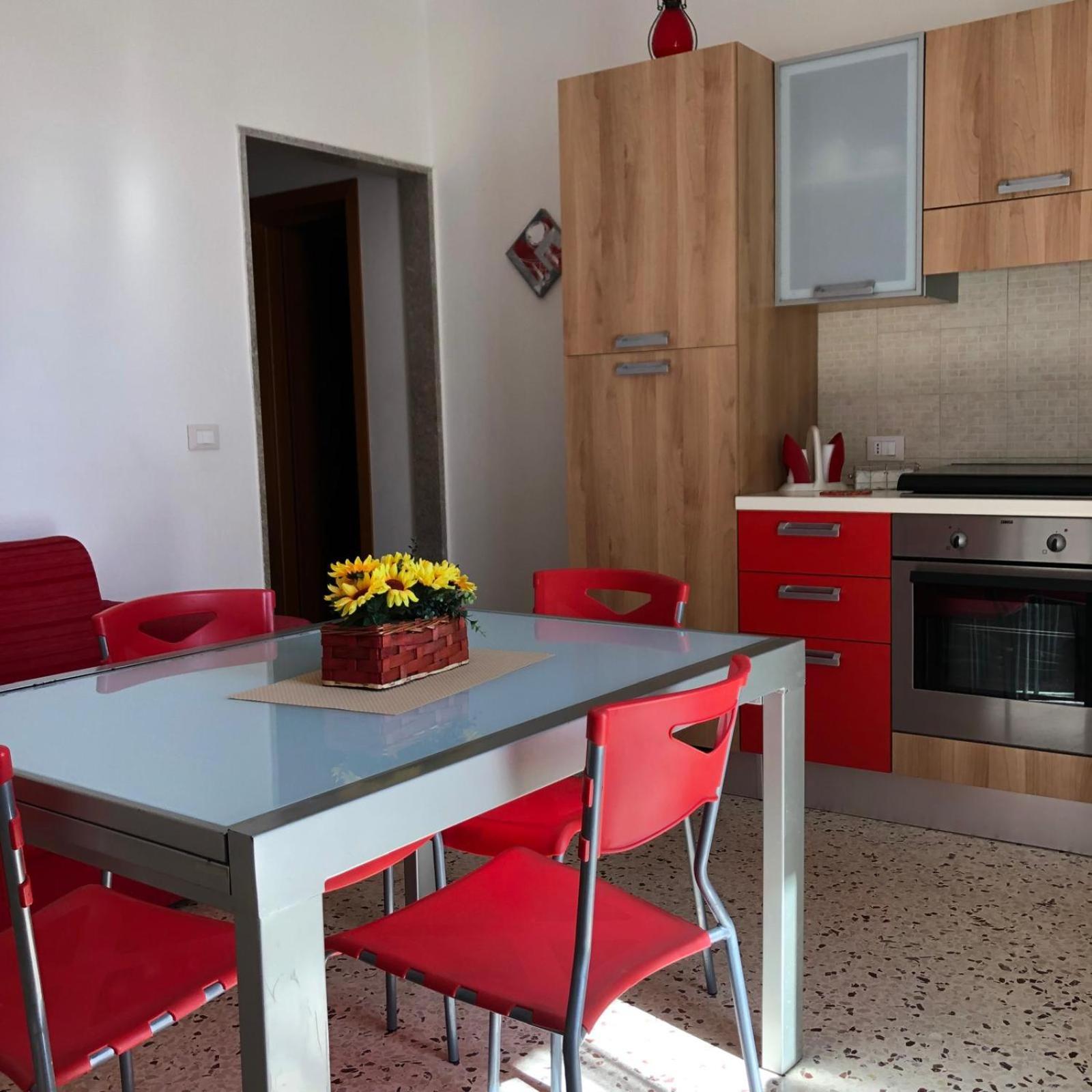 Appartamento Arcobaleno