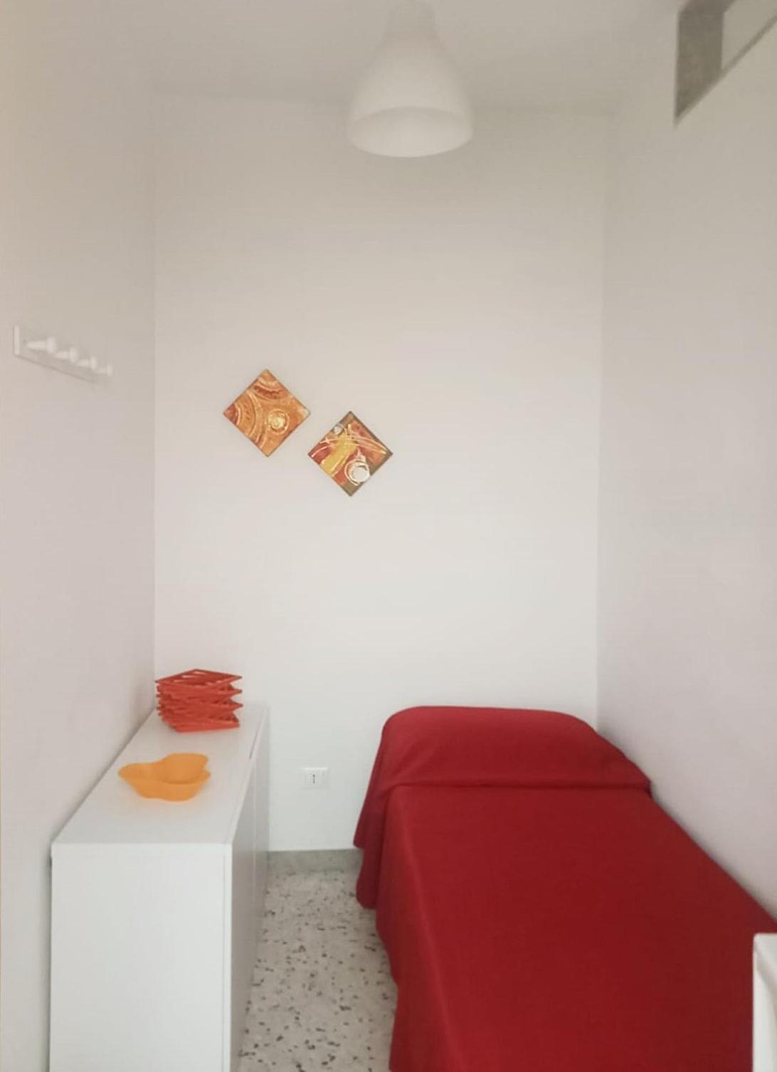 Arcobaleno Appartamento