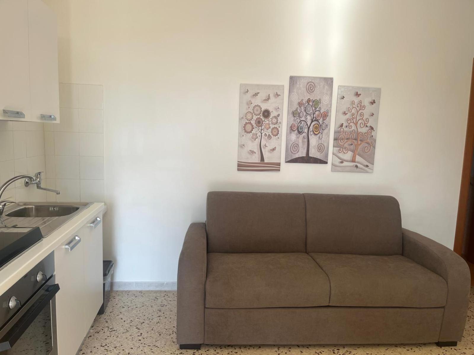 Arcobaleno Appartamento San Vito Lo Capo
